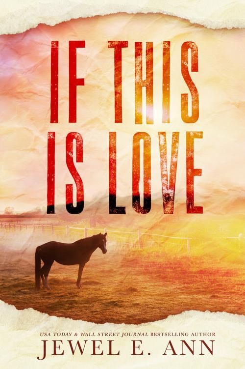 Portada de If This is Love
